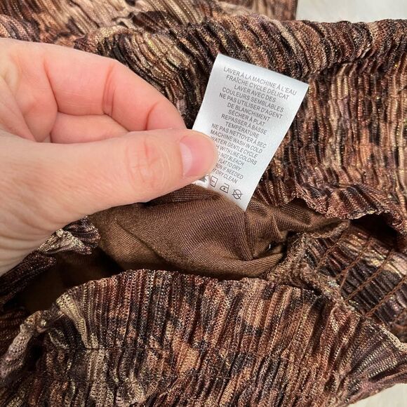 Joie blouse. NWT  - Picture 6 of 6